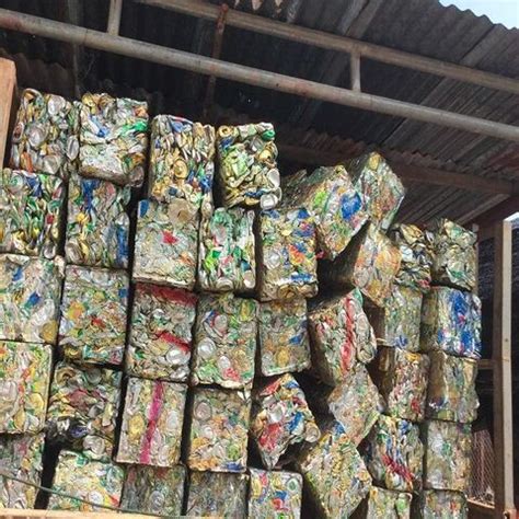 Buy Wholesale Canada Aluminum Ubc Scrap Aluminium Ubc Scrap Beverage