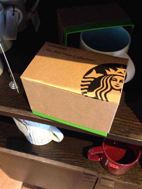 Starbucks Packaging A Sustainable And Stylish Solution