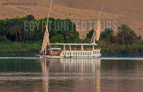 Top Dahabiya Nile Cruises Reviews And Prices