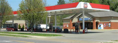 mpc corporate midwest petroleum company