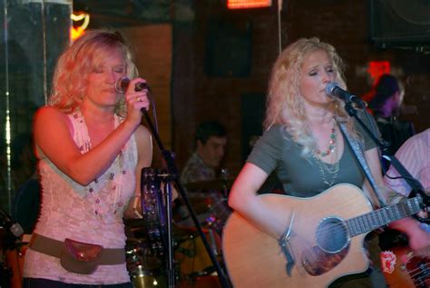 Rankin Twins At Rebels Honky Tonk A Photo On Flickriver