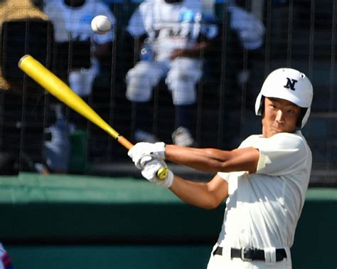 夏の高校野球：準々決勝第3試合 下関国際（山口）―日大三（西東京） 写真特集1427 毎日新聞