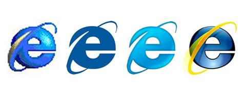 Distintas Versiones De Internet Explorer En La Misma Pc Programando A