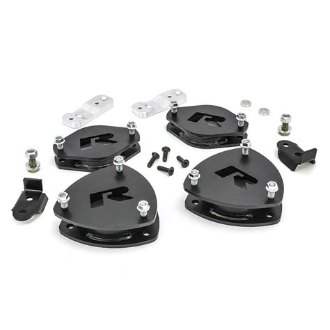 ReadyLIFT | 2.0" SST Lift Kit - 2015-19 Subaru Outback