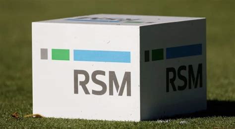 RSM Classic 2023 Purse Payouts Winners Share Is 1 5M