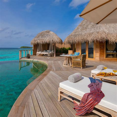 The 10 best luxury hotels in the maldives – Artofit