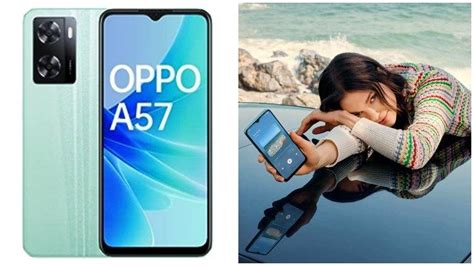 Spesifikasi Dan Harga Hp Oppo A Terbaru Di Agustus Ponsel