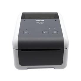 Brother Td D Direct Thermal Desktop Label Printer Ers