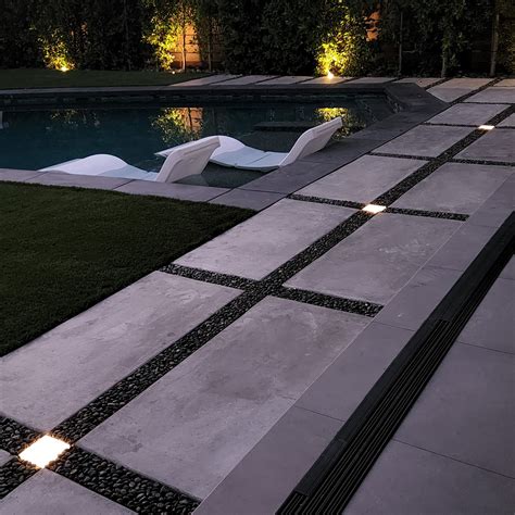 Led Driveway Paver Lights Shelly Lighting