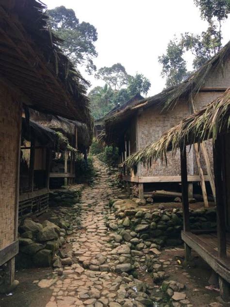 Mengenal Suku Baduy Luar Dalam Kekayaan Budaya Indonesia Yang