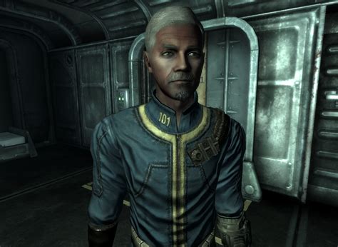 Image - 101overseer.png | Fallout Wiki | FANDOM powered by Wikia