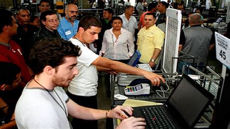 En Detalle Estas Son Las AuditorÍas Que Prepara El Cne Rumbo A Las Presidenciales Del 28jul