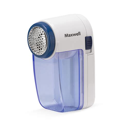 Машинка для сбора катышков Maxwell MW-3101