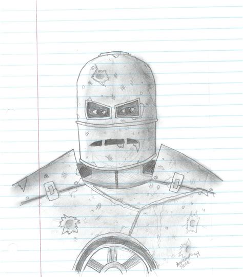 Iron Man Mark 1 by Art-N-FilmSam on DeviantArt