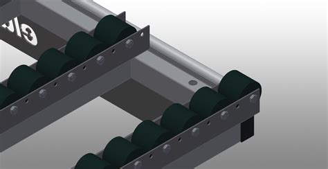 HT 3000 E Horizontal Table Expansion Elumatec