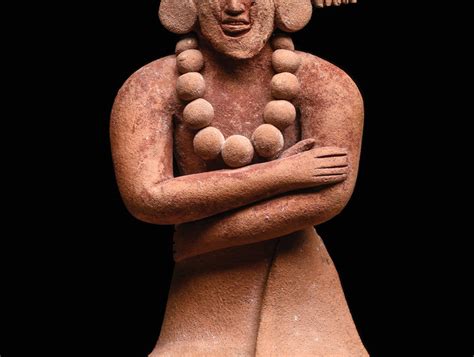 Al Mejor Postor 2 Figurillas Mayas De Isla Jaina En Nueva York Página 66