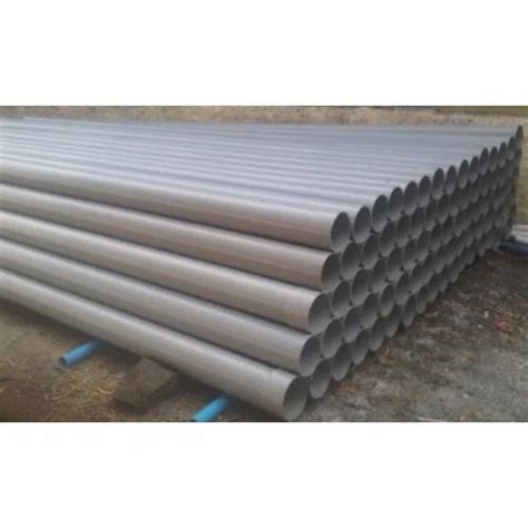 UPVC And PVC White Rigid PVC Pipe At Rs 1748 Piece In Jaipur ID