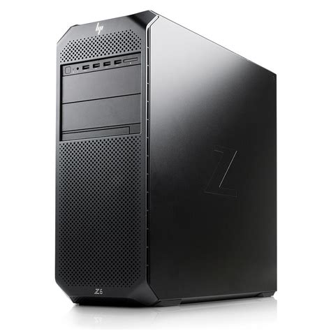 HP Z6 G4 WorkStation MBTECH