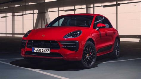 Porsche Macan GTS: Price in South Africa