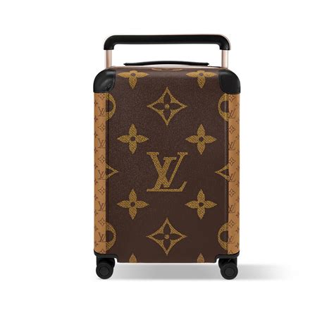 Rolling Luggage Wheeled Suitcases For Women Men Louis Vuitton ® 3