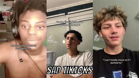 Sad Tiktok Compilation 379 The Saddest Tiktok Compilation Part 10 😭😭