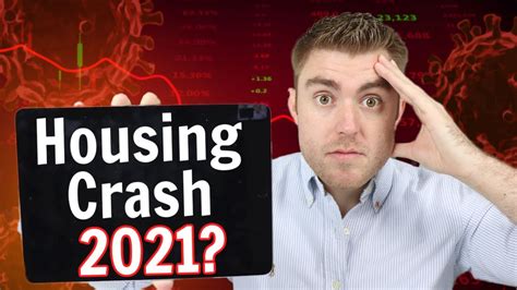 Housing Market Crash 2021 Is Now A Good Time To Buy A House Youtube