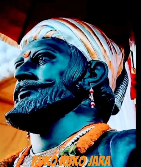 Jay Shivaji Jay Bhawani Musicshivaji Maharaj Video Youtubeshorts