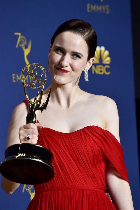 Rachel Brosnahan