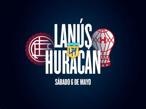Lanus - Huracán: hora, TV y probables formaciones :: Olé - ole.com.ar