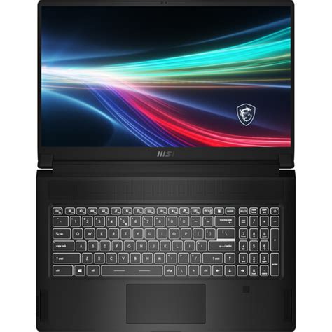 MSI 17.3" Creator 17 Specs, Reviews & Prices | Techlitic