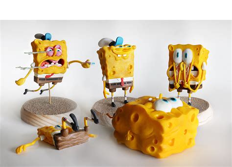 Top Terbaru Spongebob Toys Mewarnai Rumah