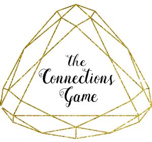 The Connections Game - Once Upon a Dollhouse