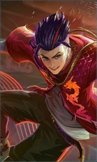 Hero skins – Artofit