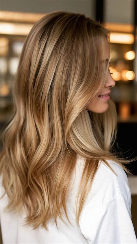 13 Golden Honey Blonde Hair Ideas That Will Brighten Your Day Pulsepathlife