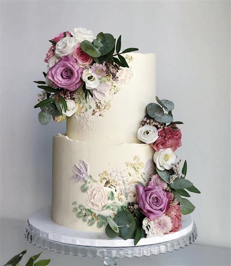 London Wedding Cakes The Best Wedding Cake Shops In London