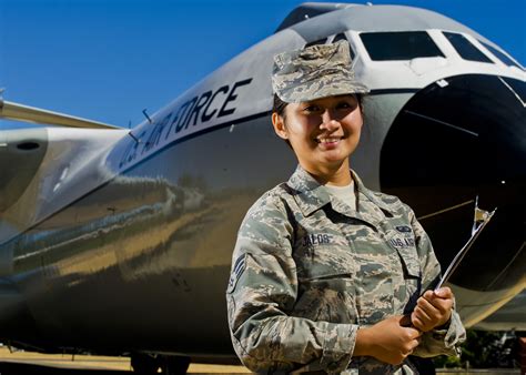 airman achieves dream   citizenship  air force article