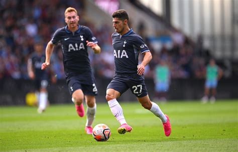 Fabrizio Romano Confirms Exciting Tottenham Player Is Set For Leeds