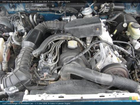 1997 Ford Ranger 2 3 Engine Online