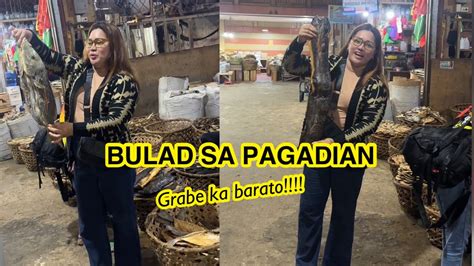 Tinuod Gyud Diay Barato Ang Bulad Sa Pagadian City Madam Bisaya Youtube