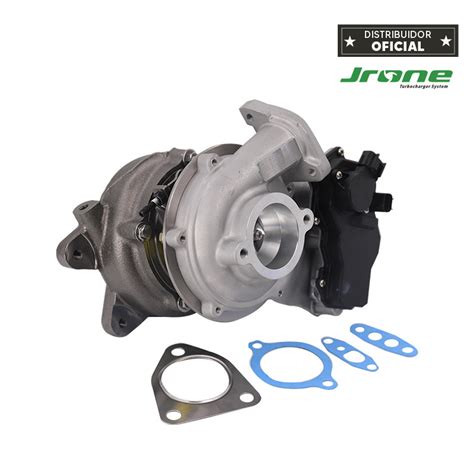 Jrone T D Turbos Para Toyota Hilux Gd