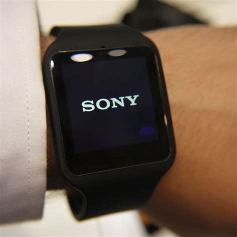 Migliori Modelli Di Smartwatch Samsung E Sony Guida Allacquisto The