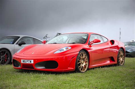 Rory McIlroy has a super car collection that includes a PS271k ...