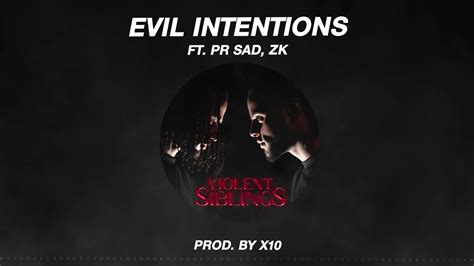 Horrid1 X Sav O X Zk X Pr Sad Youtube