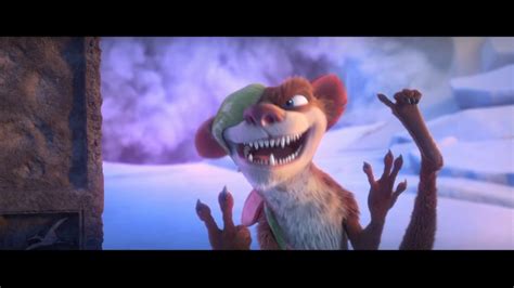 Buck Scrat Shangri Llama Ice Age Png 1600x900px Buck Dinosaur Fictional Character Film