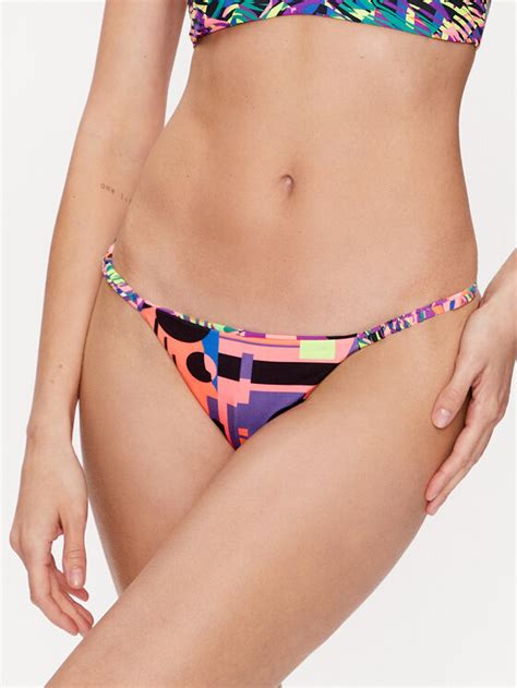 Maaji Bikini Unterteil 2846SCC001 Bunt Modivo De