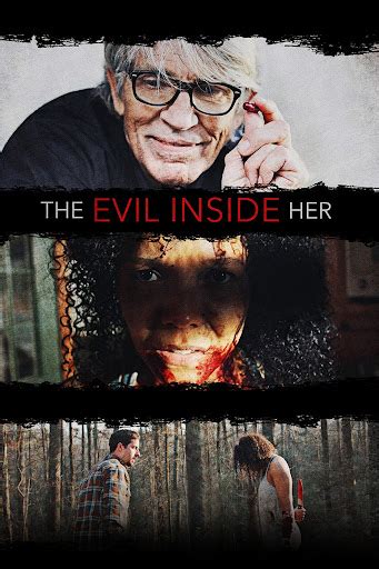 The Evil Inside Her - Movies on Google Play