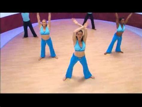 Hot Body Dance Workout DVD YouTube