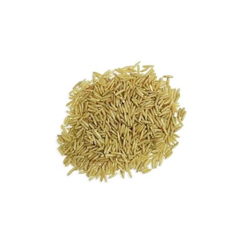 Brown Basmati Rice The Perfect Complement To Curry Dishes