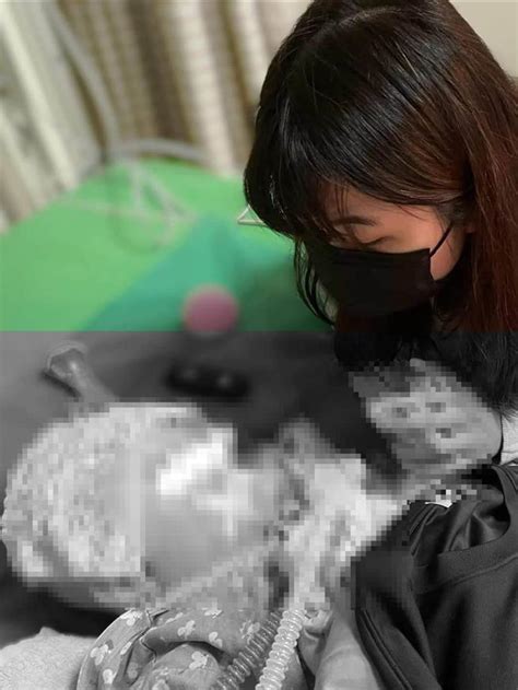 台中1歲女嬰「小桃子」慘遭虐死 國民法官判決出爐 社會 中時