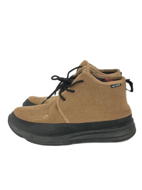 The North Face Nse Traction Lite Wp Chukka Cm